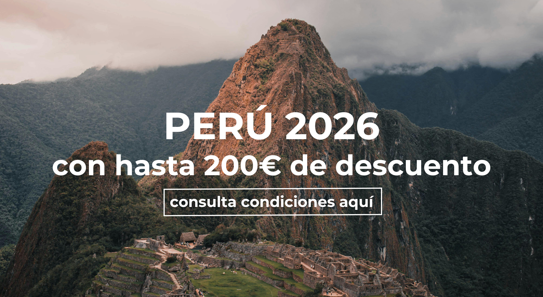 Campaña Perú