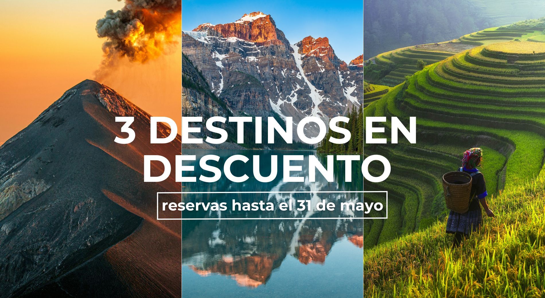 Banner Promociones Mayo